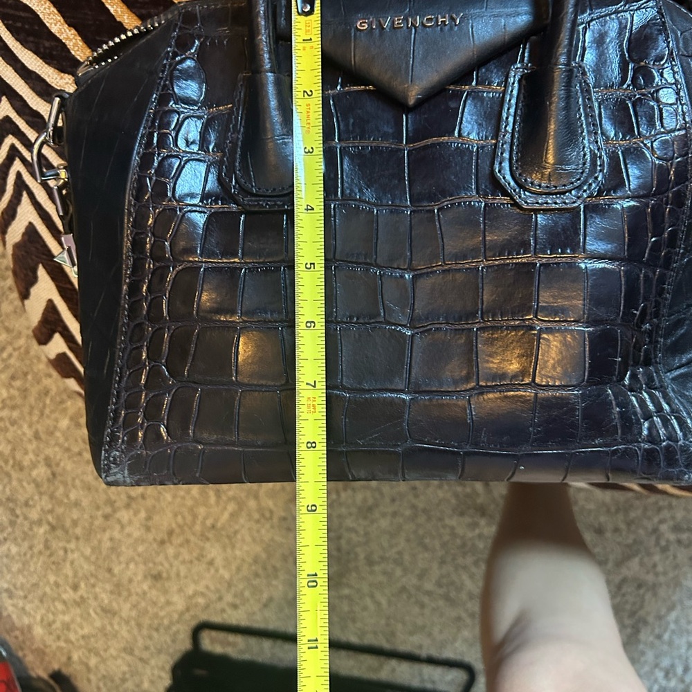 Givenchy Handbag - image 7